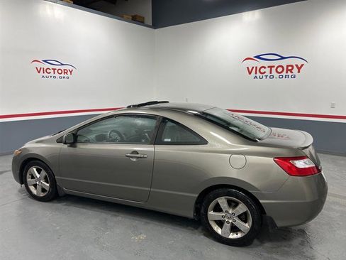 Used 2008 Honda Civic EX image 6