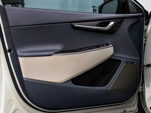 Used 2024 Kia EV6 Wind w/ Wind Technology Package image 8