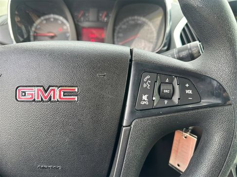 Used 2012 GMC Terrain SLE image 24