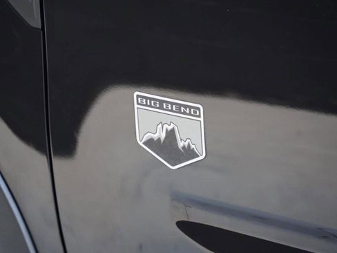 Used 2022 Ford Bronco Sport Big Bend w/ Convenience Package image 3