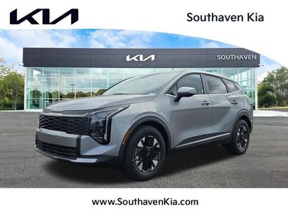 New 2026 Kia Sportage LX