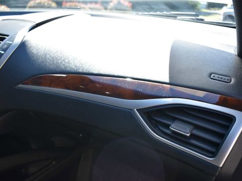 Used 2017 Lincoln MKZ Select w/ Climate Package FWD image 42