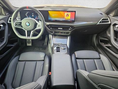 New 2026 BMW M240i Coupe w/ Premium Package image 14