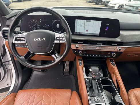 Used 2023 Kia Telluride SX Prestige X-Line image 31