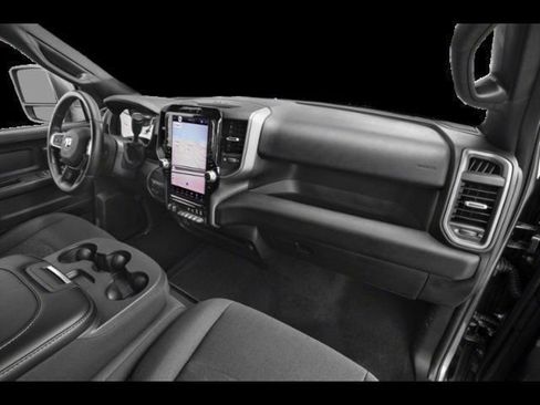 New 2026 RAM 2500 Tradesman AWD/4WD image 17