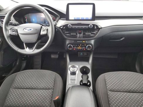 Certified 2023 Ford Escape Active image 25