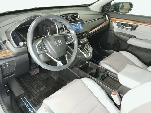 Used 2020 Honda CR-V EX-L image 16