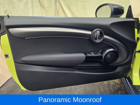Used 2024 MINI Cooper S FWD image 14