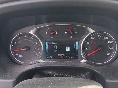 Used 2019 GMC Acadia SLT AWD/4WD image 7