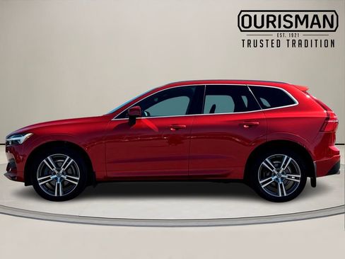 Used 2019 Volvo XC60 T6 Momentum image 3