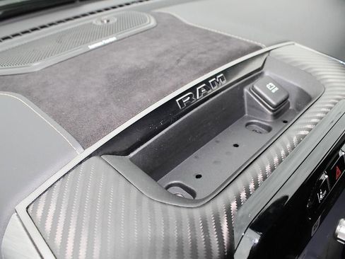 Used 2024 RAM 1500 TRX image 31