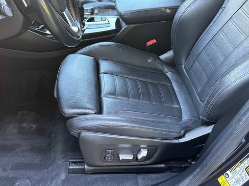 Used 2019 BMW X3 sDrive30i w/ Convenience Package RWD image 24
