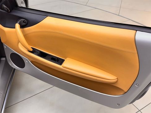 Used 2003 Ferrari 360 Spider image 24