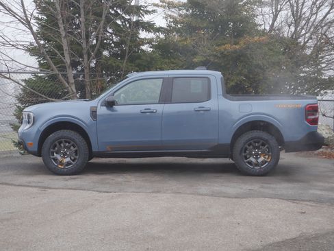 New 2026 Ford Maverick Tremor image 18