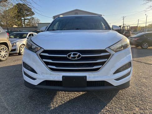 Used 2018 Hyundai Tucson SEL image 4