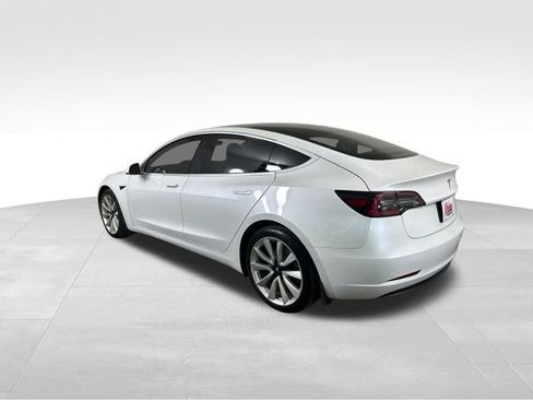 Used 2019 Tesla Model 3 Long Range image 4