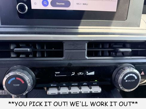 Used 2024 Toyota Tacoma SR RWD image 21
