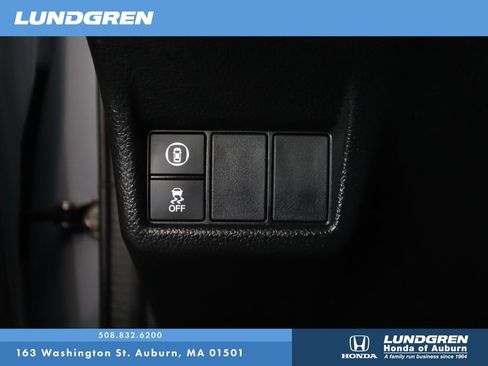 Used 2024 Honda Civic Sport image 28