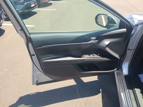 Certified 2023 Toyota Camry LE w/ Convenience Package FWD image 14