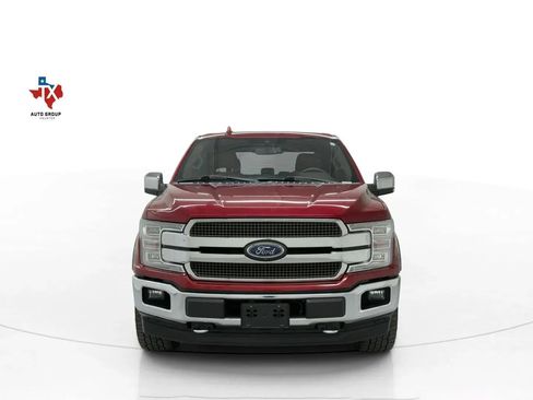 Used 2019 Ford F150 King Ranch image 7