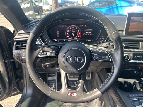 Used 2018 Audi S5 Prestige image 39