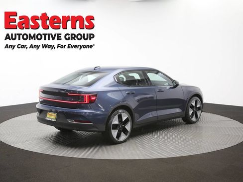 Used 2023 Polestar Polestar 2 w/ Pilot Pack AWD/4WD image 40