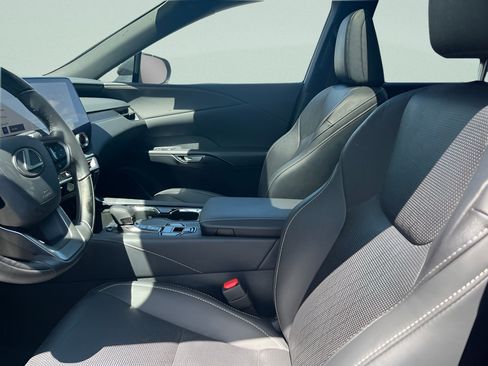 Used 2024 Lexus RX 350 Premium Plus w/ Convenience Package FWD image 7