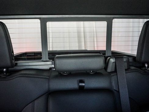 New 2026 Chevrolet Silverado 1500 LT Trail Boss w/ Convenience Package II image 28