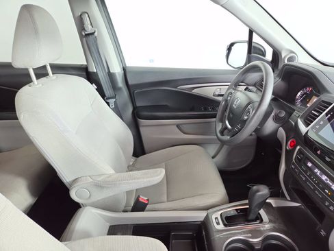 Used 2017 Honda Pilot EX image 35