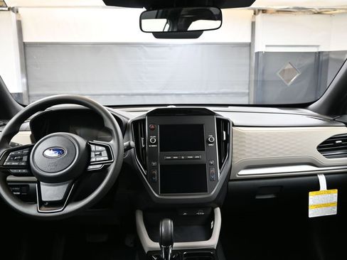 New 2026 Subaru Forester image 22