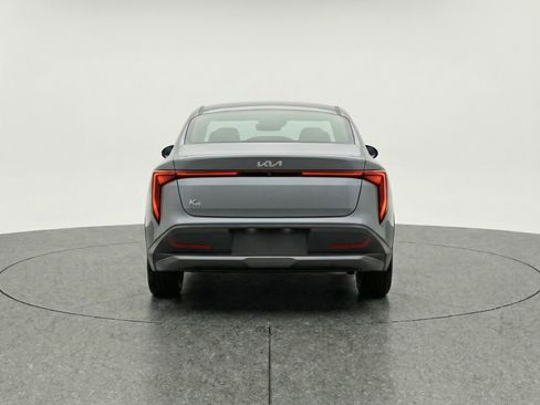 Used 2025 Kia K4 LXS image 7