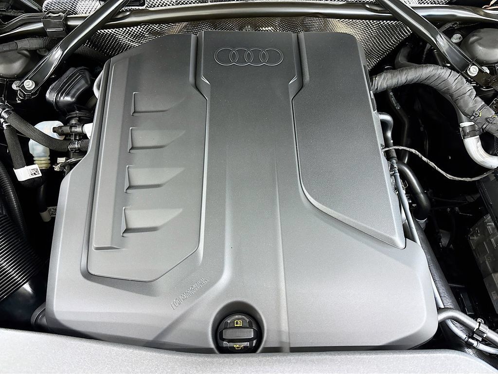 New 2025 Audi Q5 Premium Plus AWD/4WD image 22