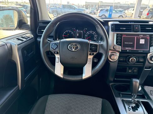 Used 2023 Toyota 4Runner SR5 image 16