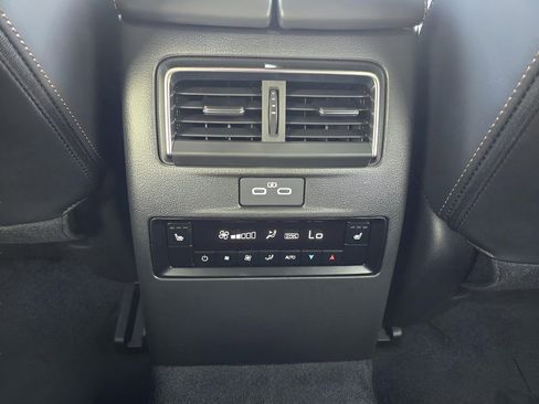 New 2026 MAZDA CX-70 3.3 Turbo S w/ Premium Package image 28