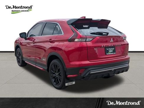 New 2026 Mitsubishi Outlander Sport ES AWD/4WD image 7
