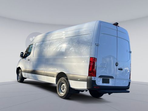 New 2026 Mercedes-Benz Sprinter 3500 image 4