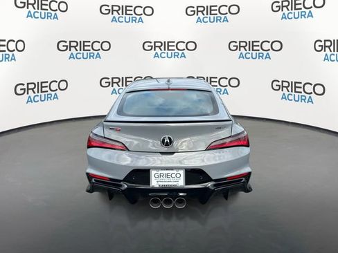 New 2026 Acura Integra Type S image 6