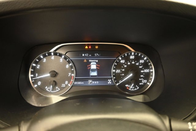 Used 2022 Nissan Frontier S AWD/4WD image 14