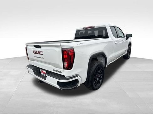 Used 2023 GMC Sierra 1500 Elevation image 6