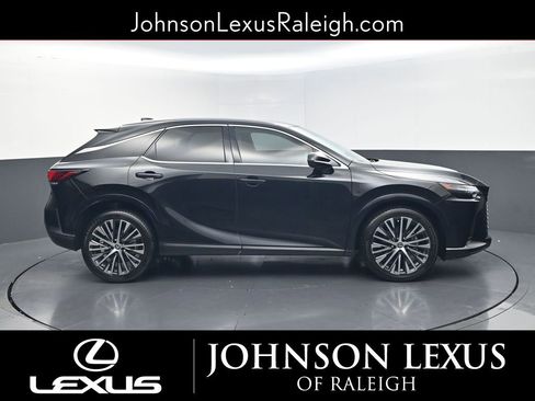 Used 2023 Lexus RX 350 Premium Plus w/ Accessory Package (Z1) image 6