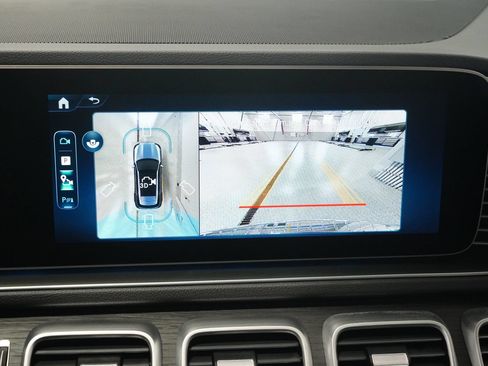 Used 2026 Mercedes-Benz GLE 350 4MATIC image 24