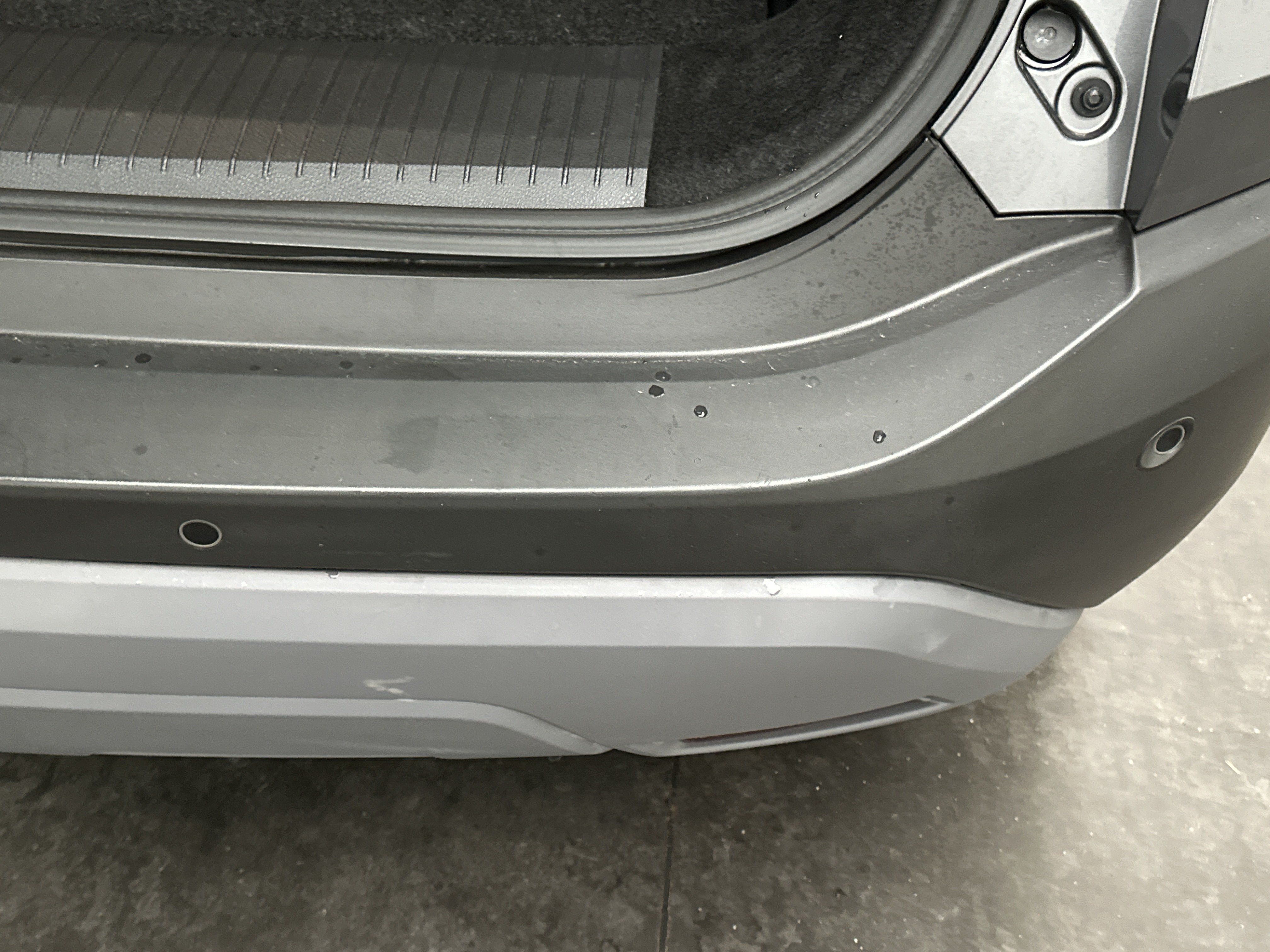 Used 2023 Nissan Rogue S AWD/4WD image 15