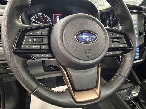 Used 2025 Subaru Forester Sport AWD/4WD image 22