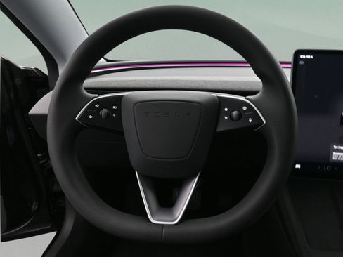 Used 2025 Tesla Model 3 Long Range image 44