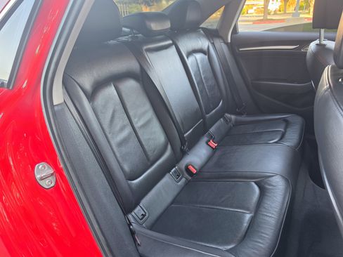 Used 2015 Audi A3 2.0T Premium Plus AWD/4WD image 20