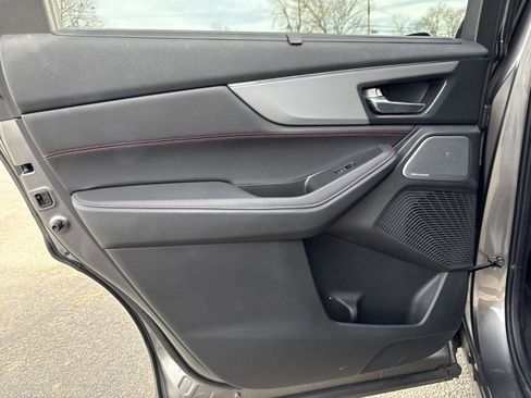 Used 2025 Acura MDX A-Spec image 14