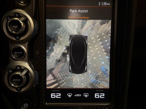 Used 2022 McLaren 765LT RWD image 22