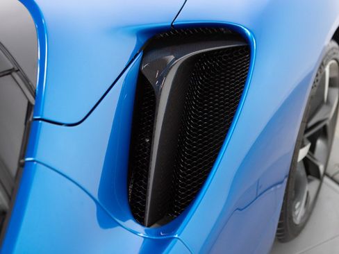 Certified 2024 Ferrari SF90 Spider image 36