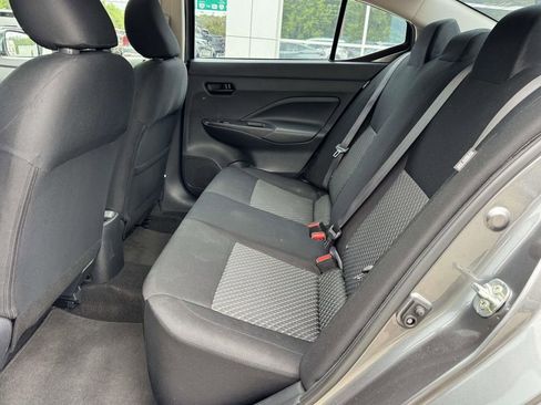 Used 2024 Nissan Versa S w/ S Plus Package FWD image 16