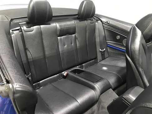 Used 2016 BMW 428i Convertible RWD image 23